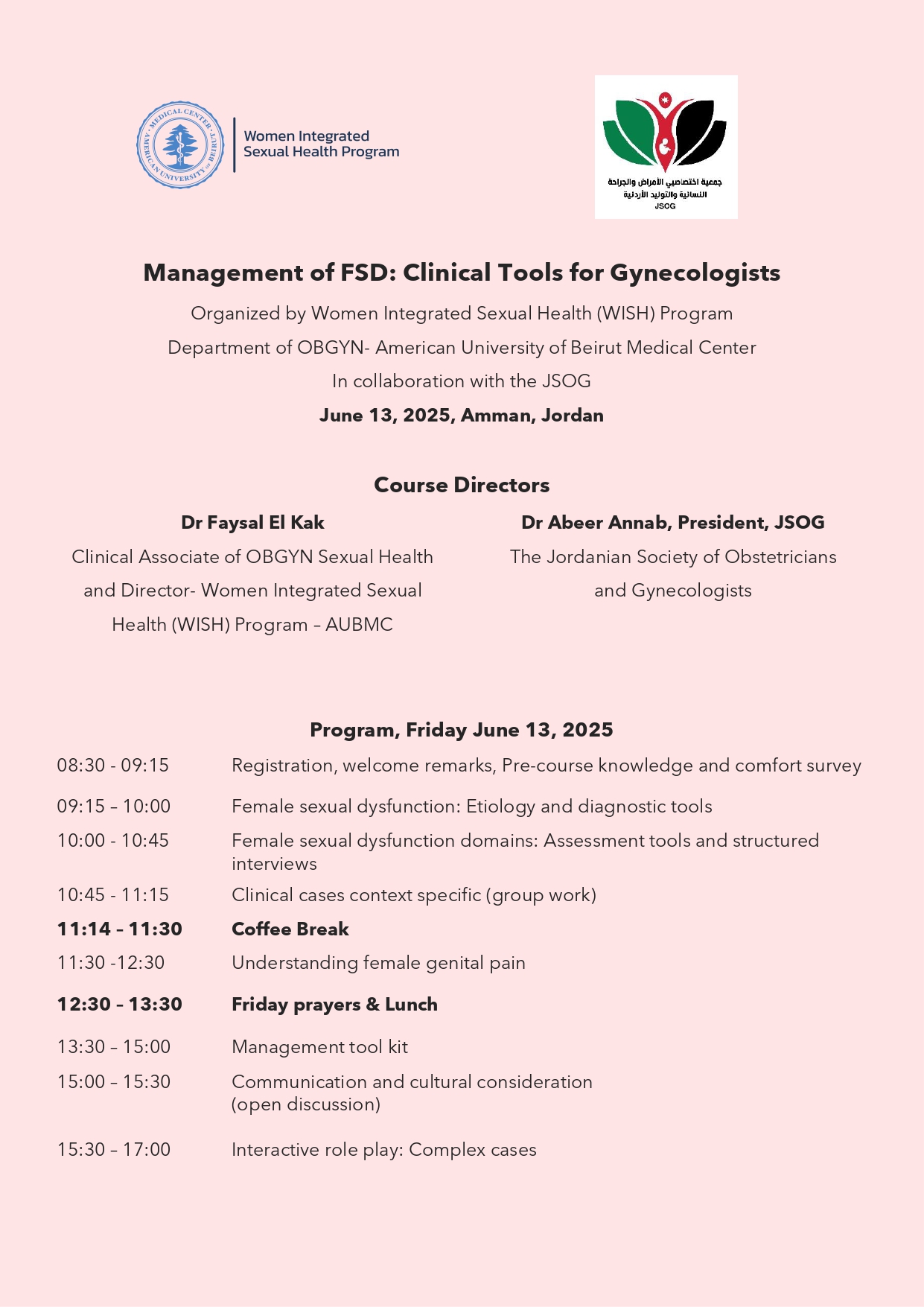 Program